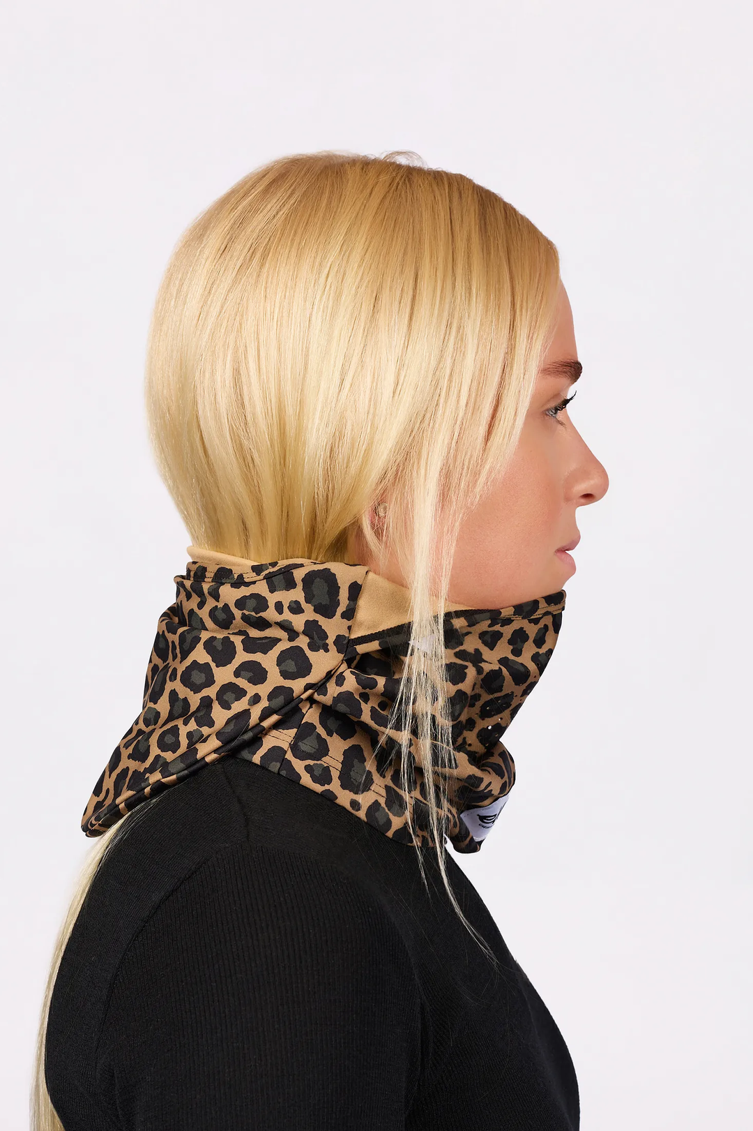 HINGE BALACLAVA