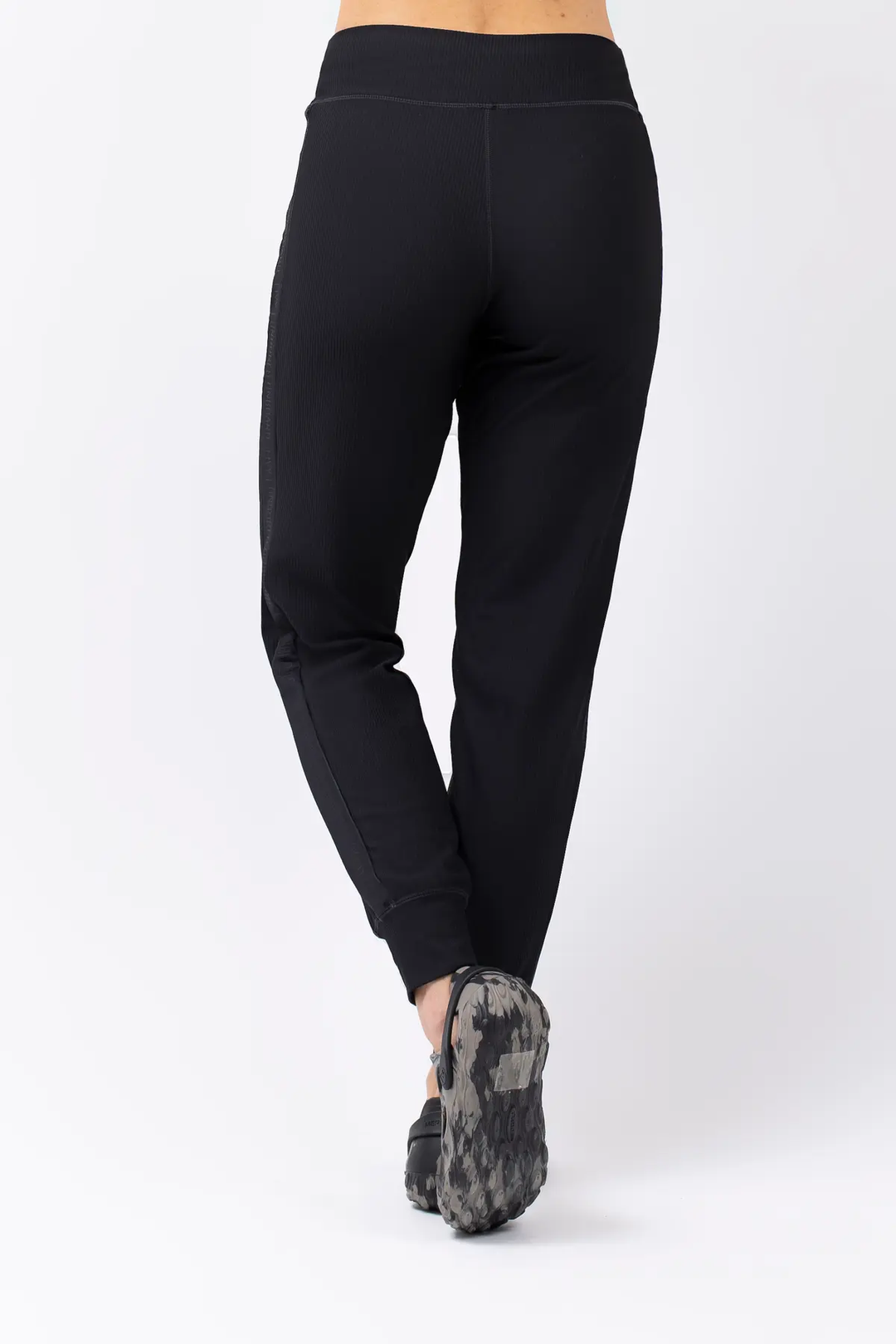 PANTALONES DE VIAJE JOURNEY RIB