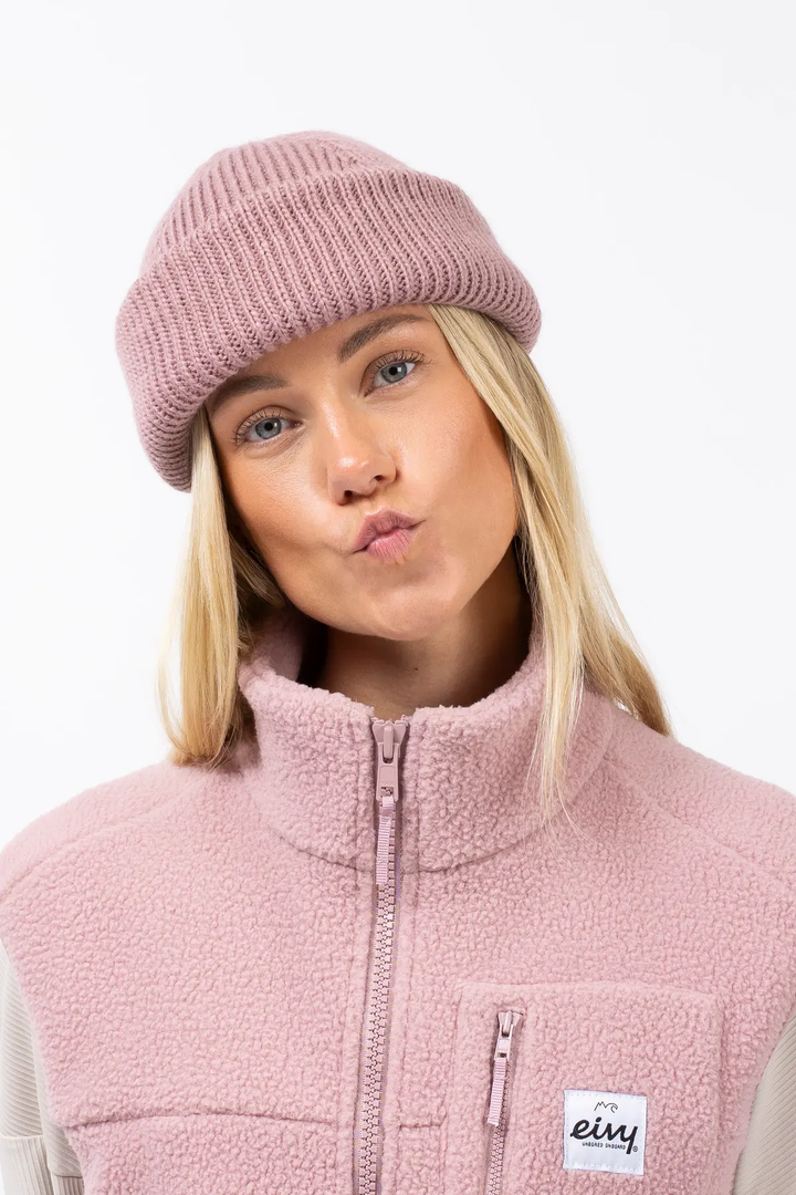 GORRO DE LANA CON COSTILLA DE PASCUA