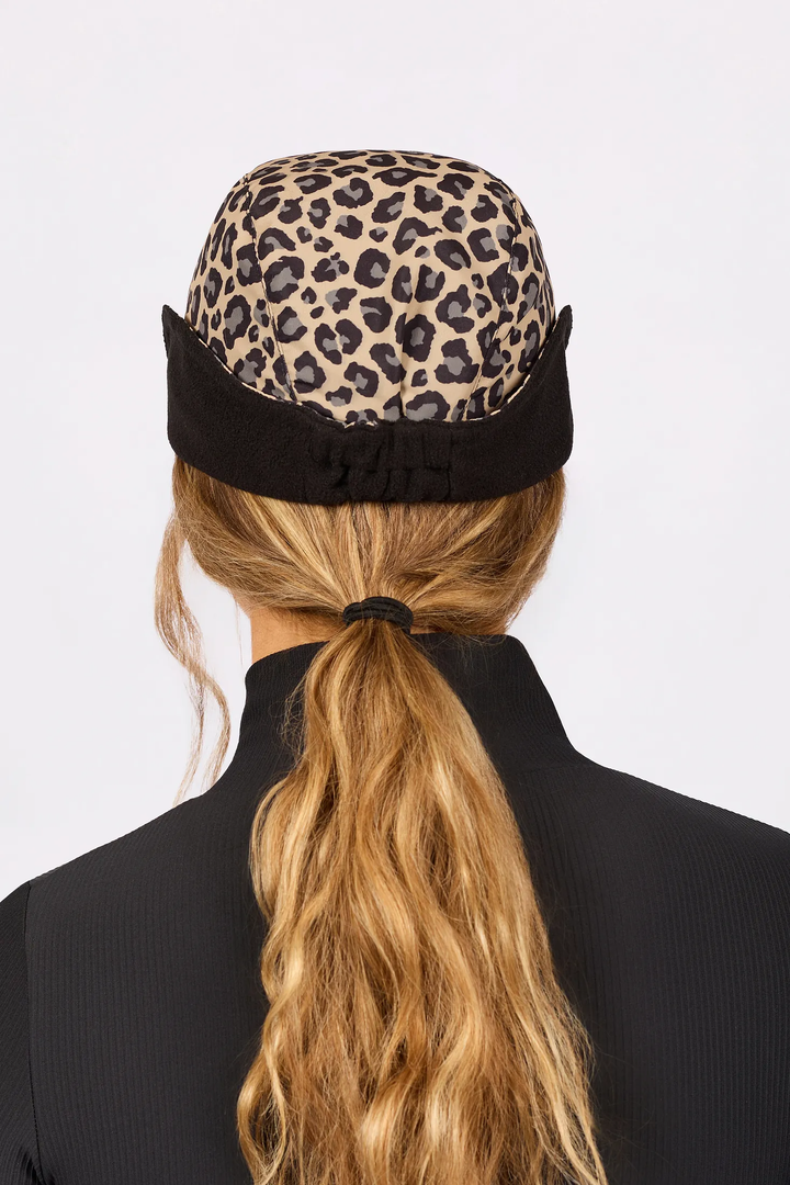 BACKCOUNTRY CAP