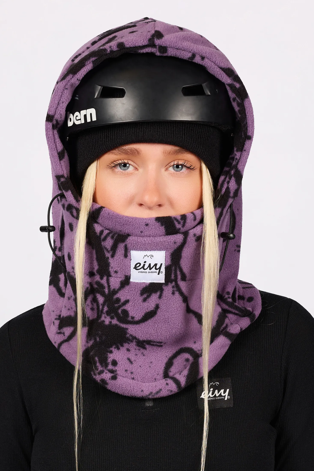 MANDY FLEECE BALACLAVA
