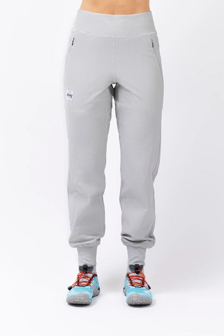 PANTALONES DE VIAJE JOURNEY RIB