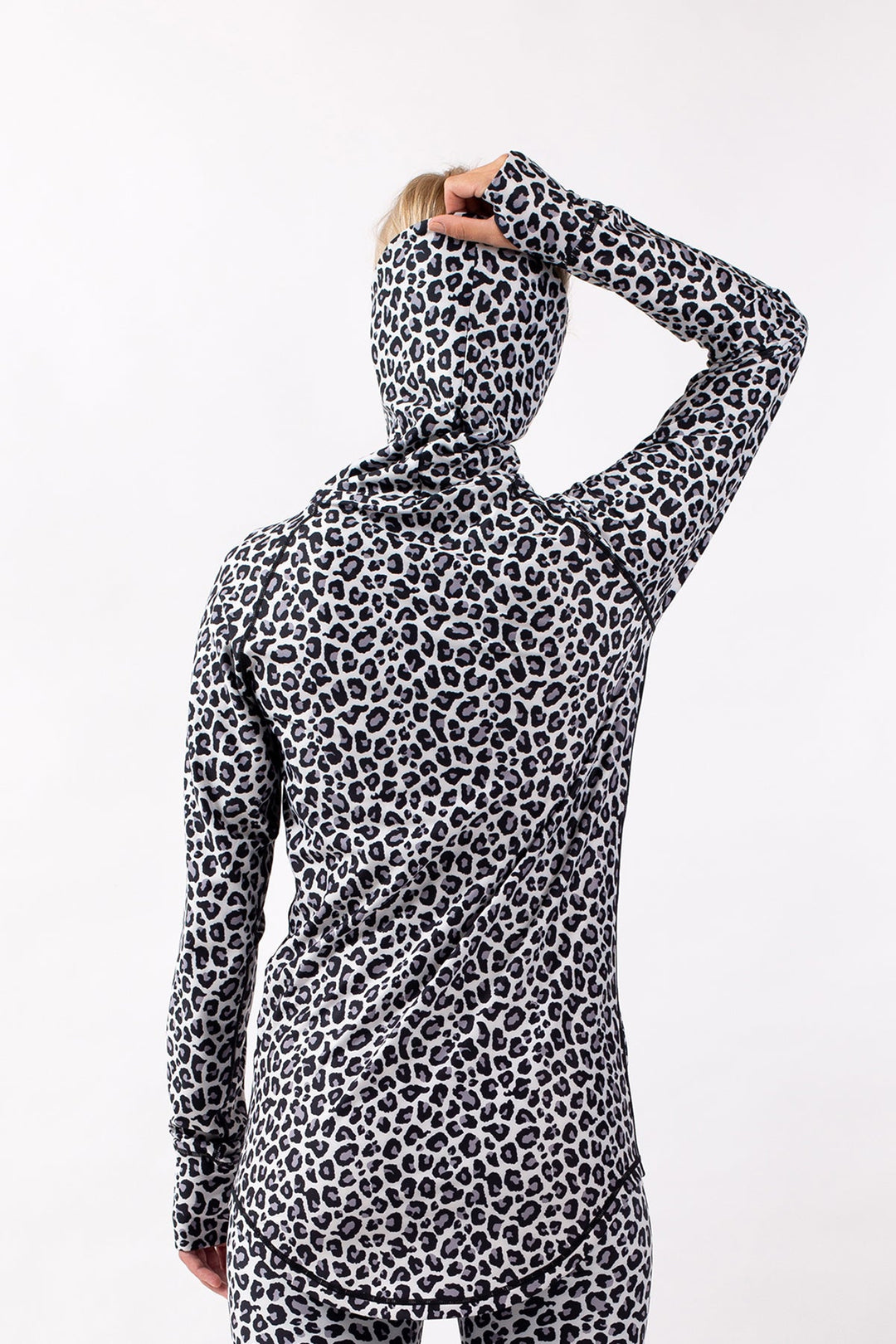 ICECOLD GAITER TOP
