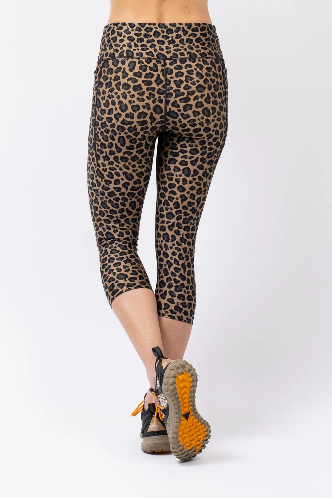 POCKET TIGHTS 3/4