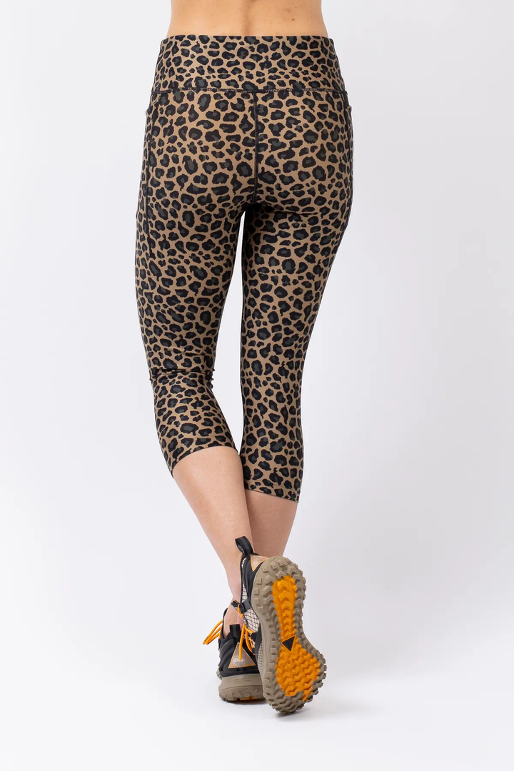 POCKET TIGHTS 3/4