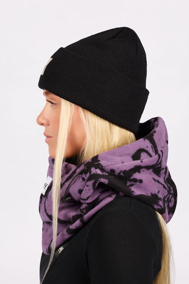 MANDY FLEECE BALACLAVA