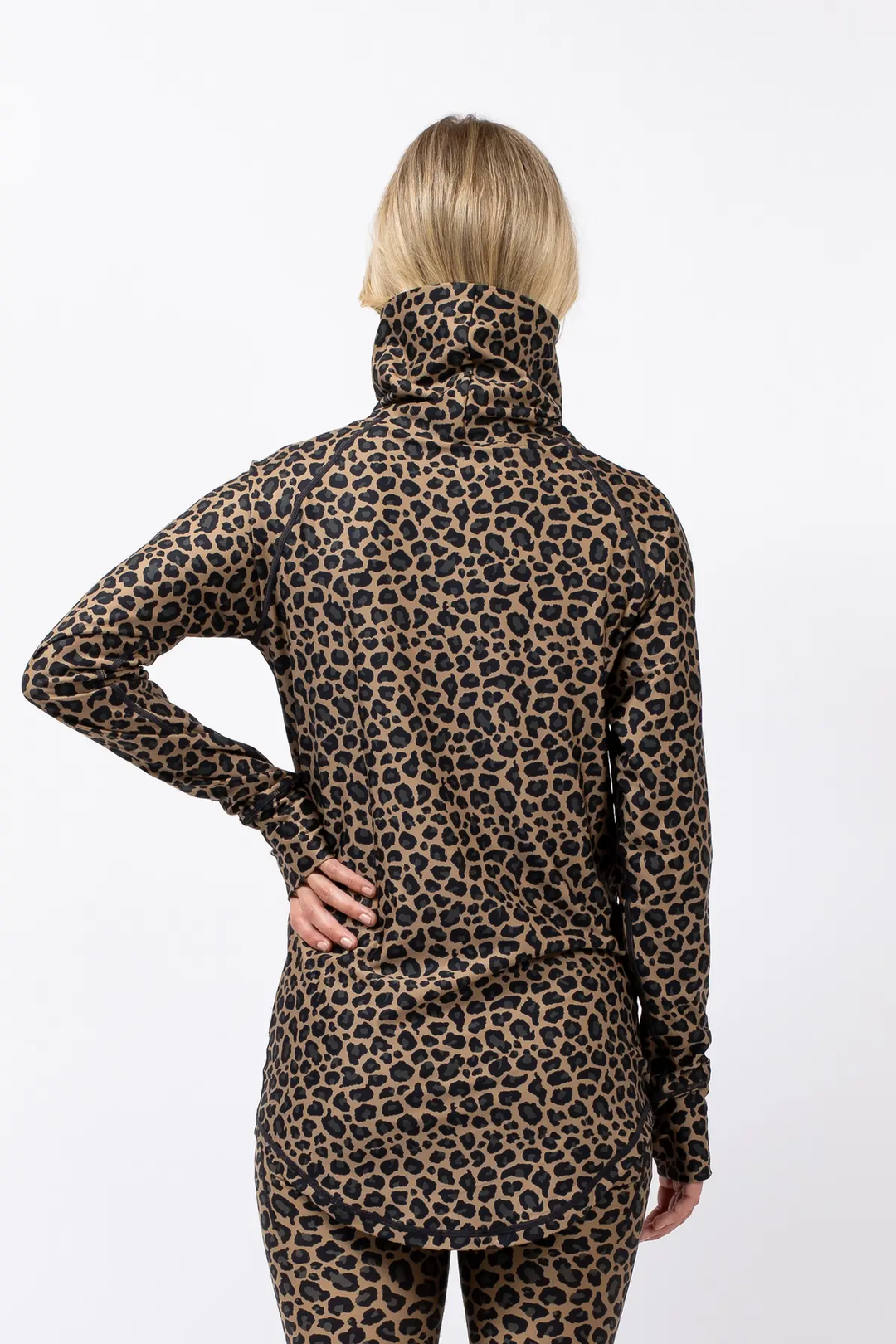ICECOLD TOP