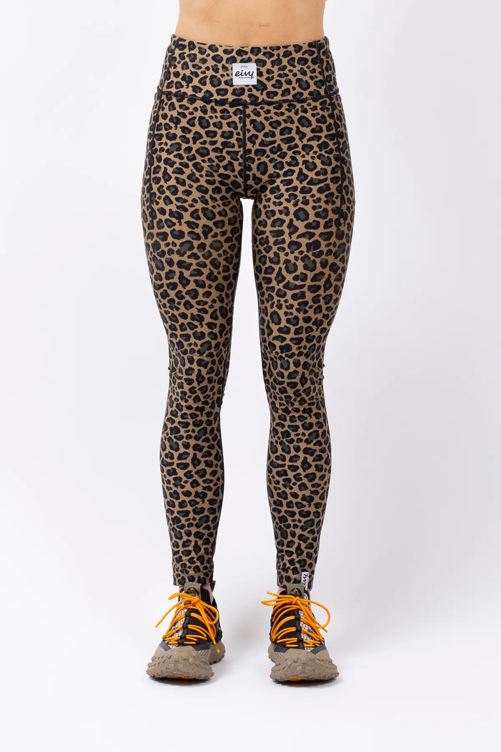 POCKET TIGHTS