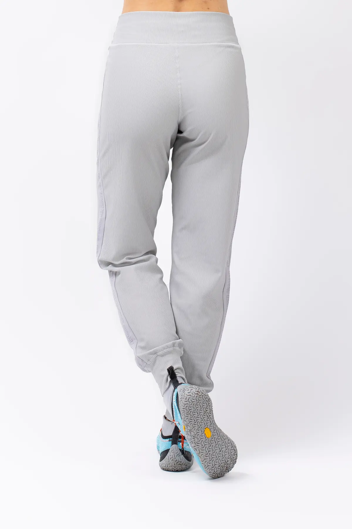 PANTALONES DE VIAJE JOURNEY RIB