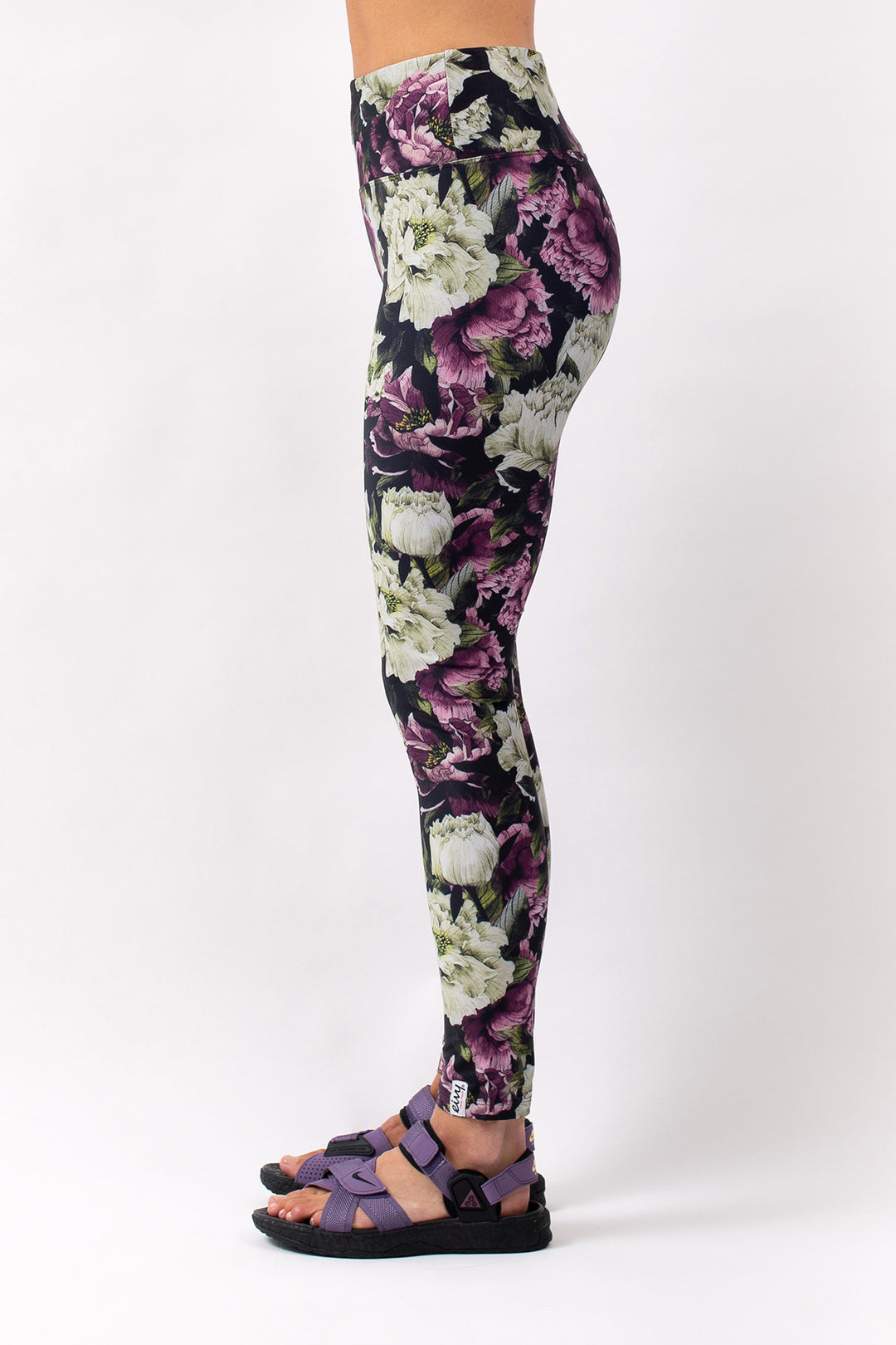 MALLAS ICEFOLD, ESTAMPADAS 
