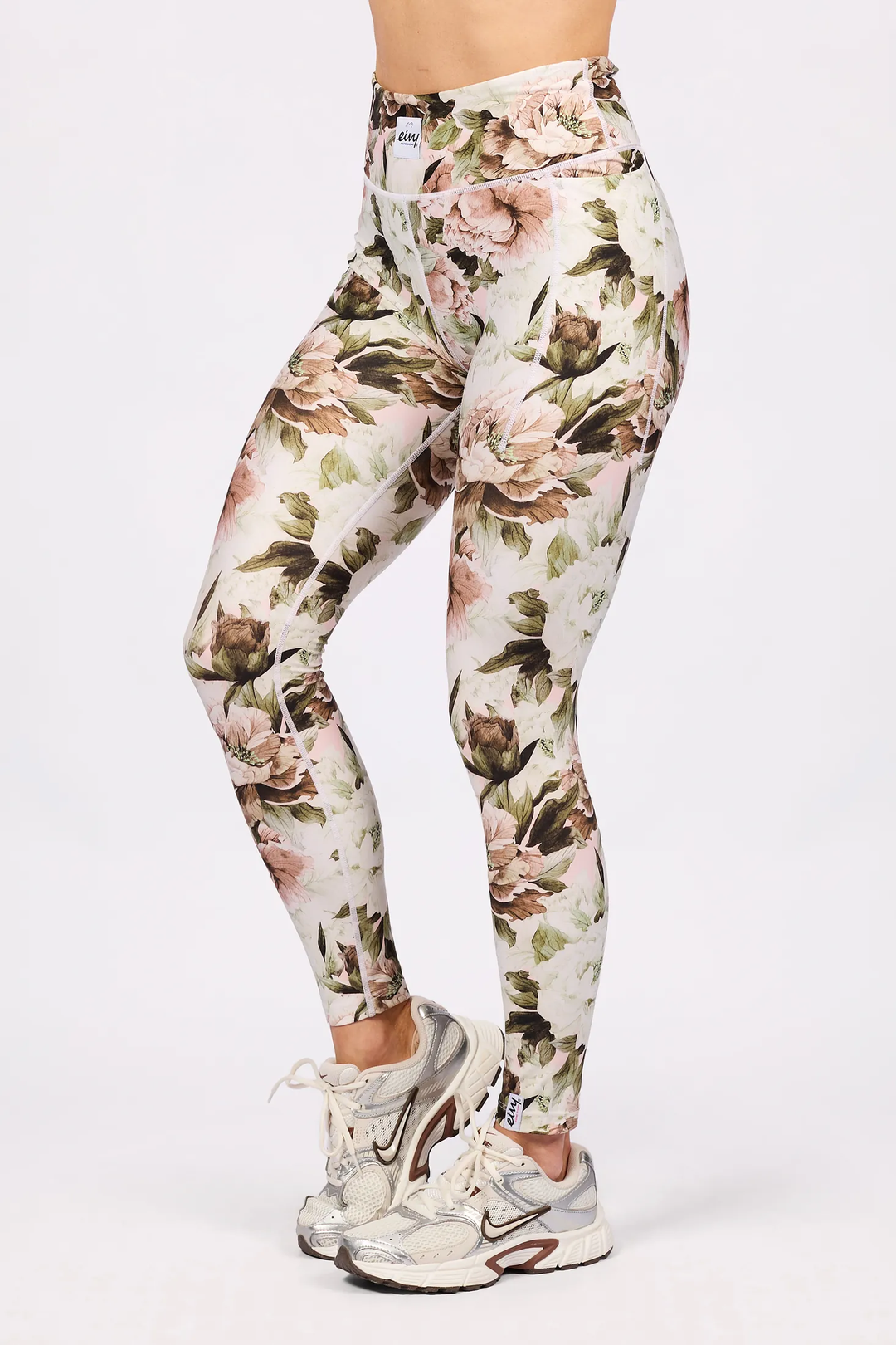POCKET TIGHTS