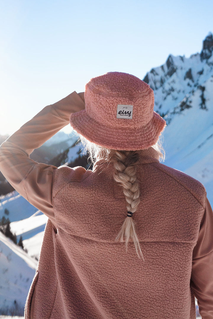 VENTURE RIB TOP