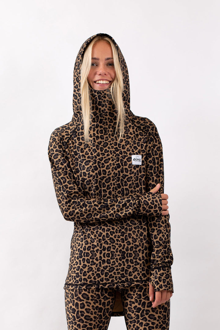 ICECOLD HOOD TOP