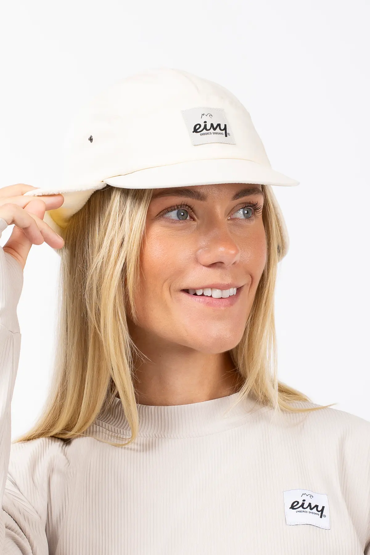 GORRA DE MONTAÑA LIGERA