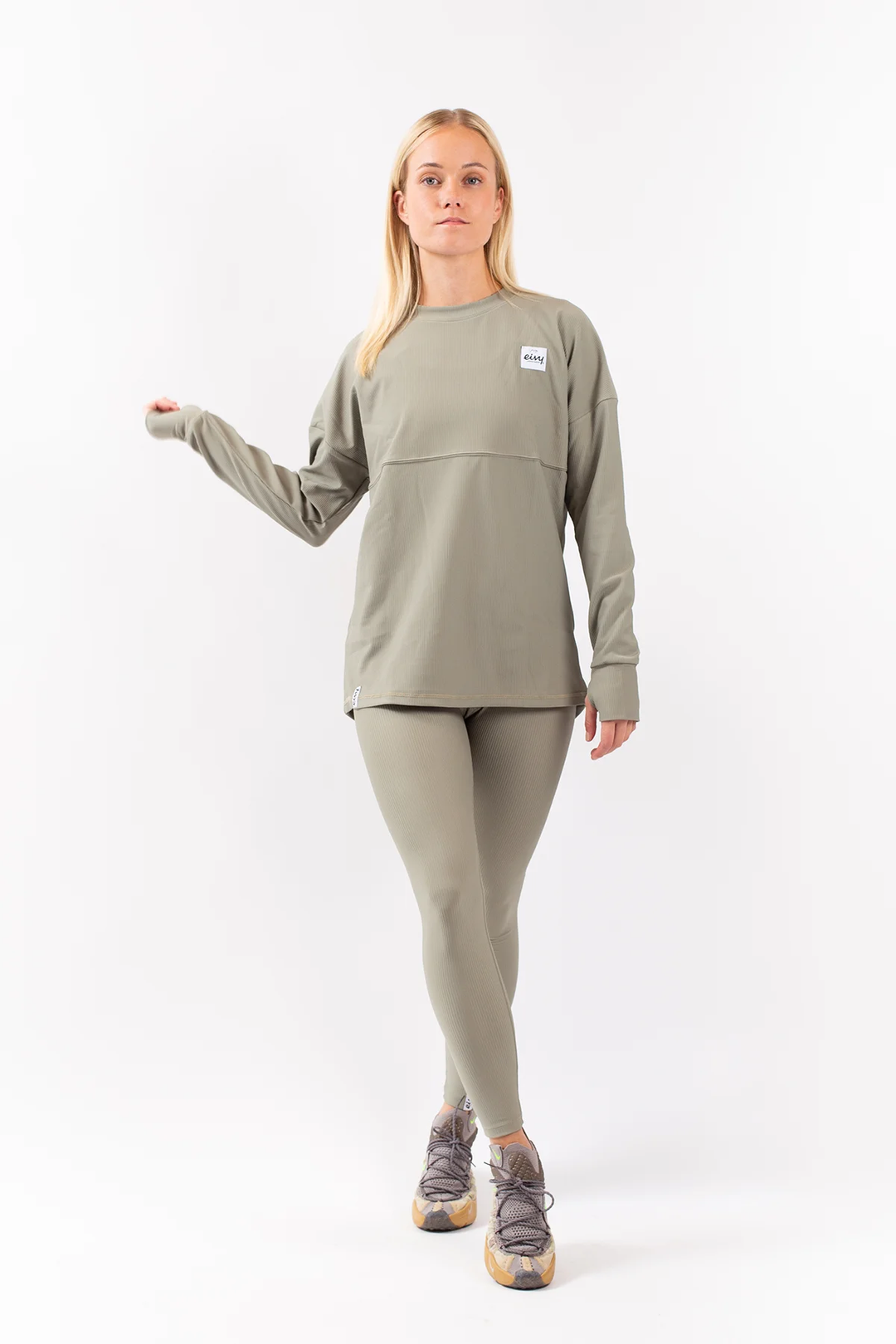 VENTURE RIB TOP
