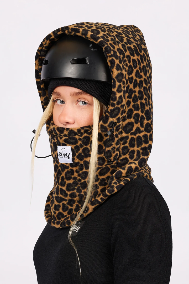 MANDY FLEECE BALACLAVA