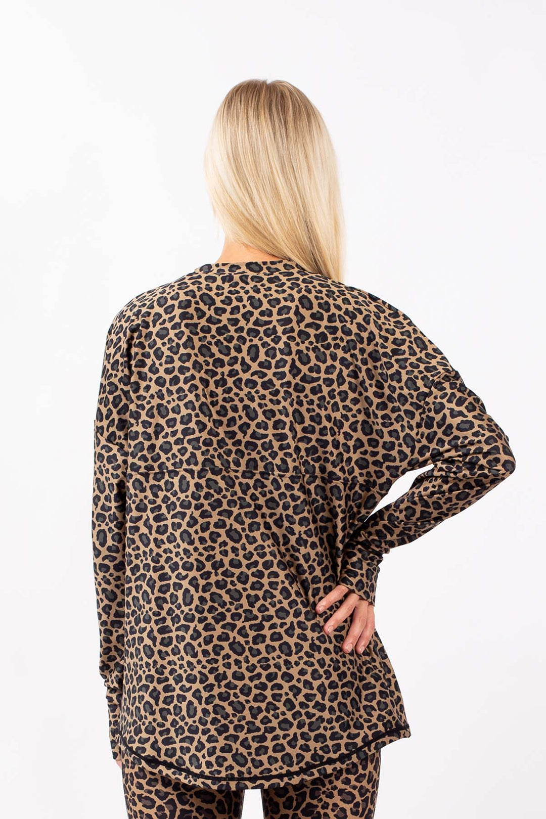VENTURE TOP