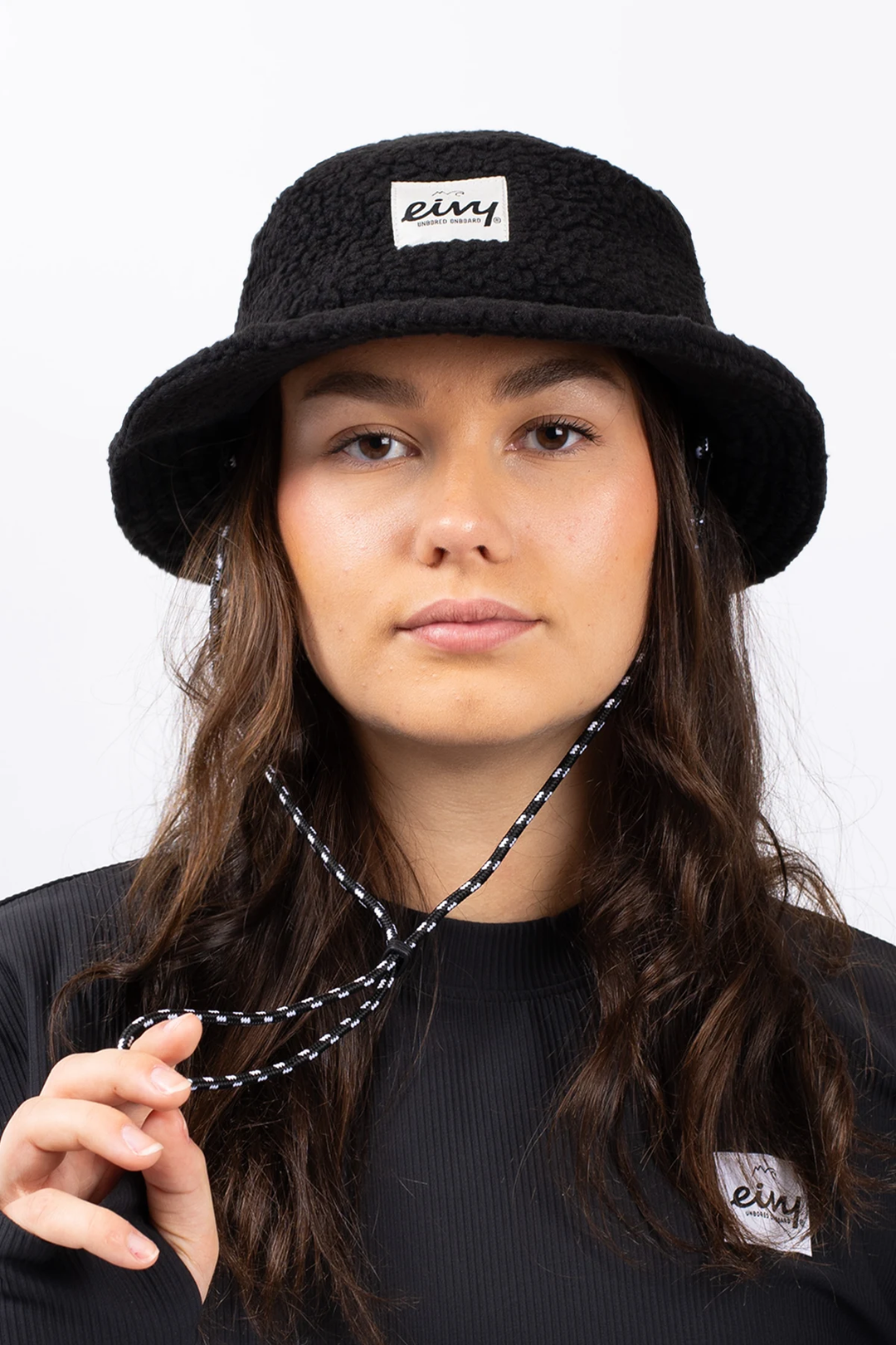 FULL MOON SHERPA HAT