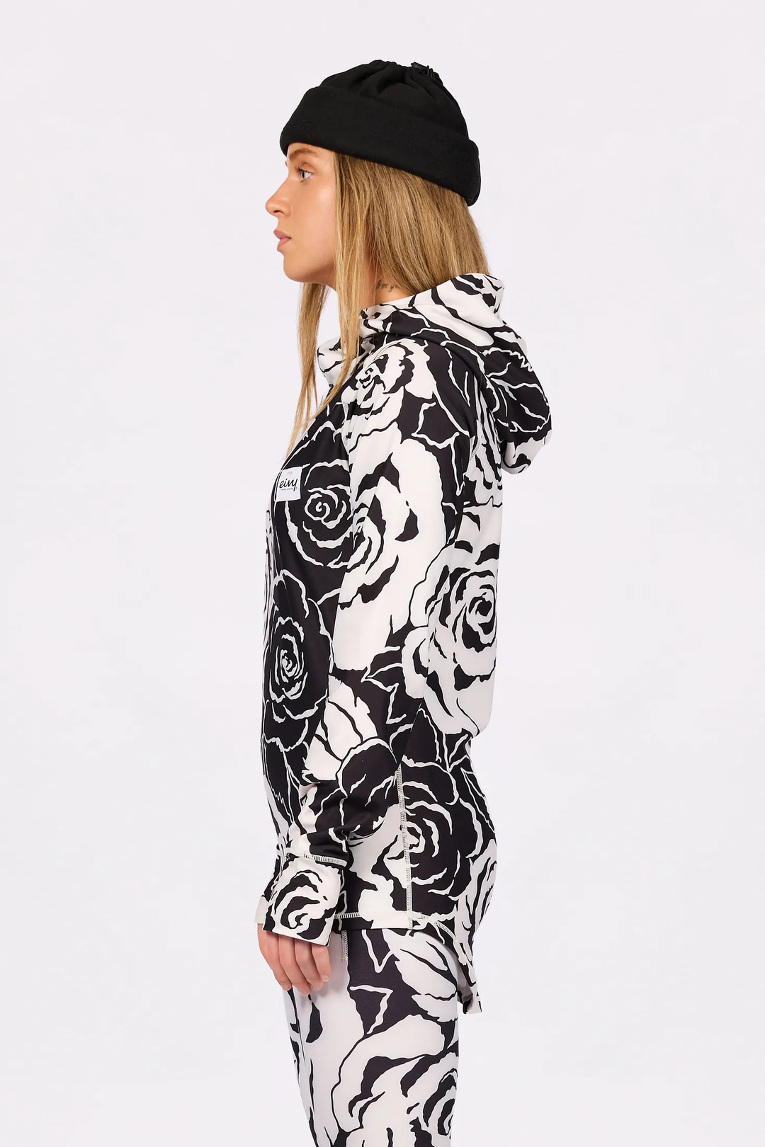 ICECOLD HOOD TOP