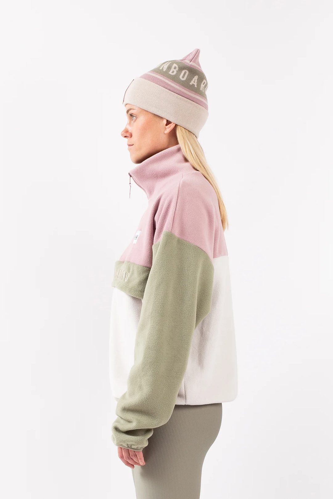 BALL FLEECE