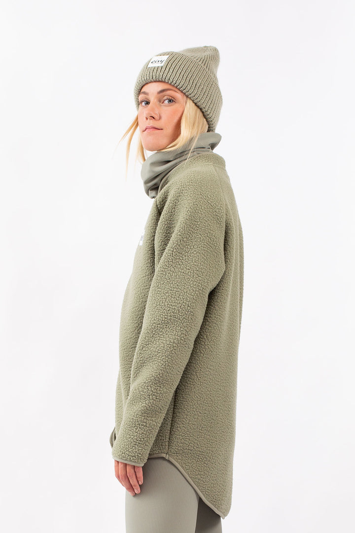 CHAQUETA REDWOOD SHERPA