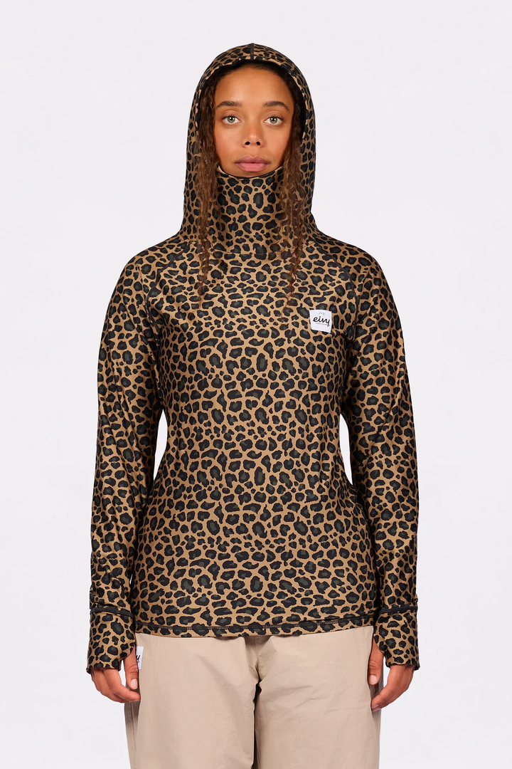 ICECOLD HOOD TOP