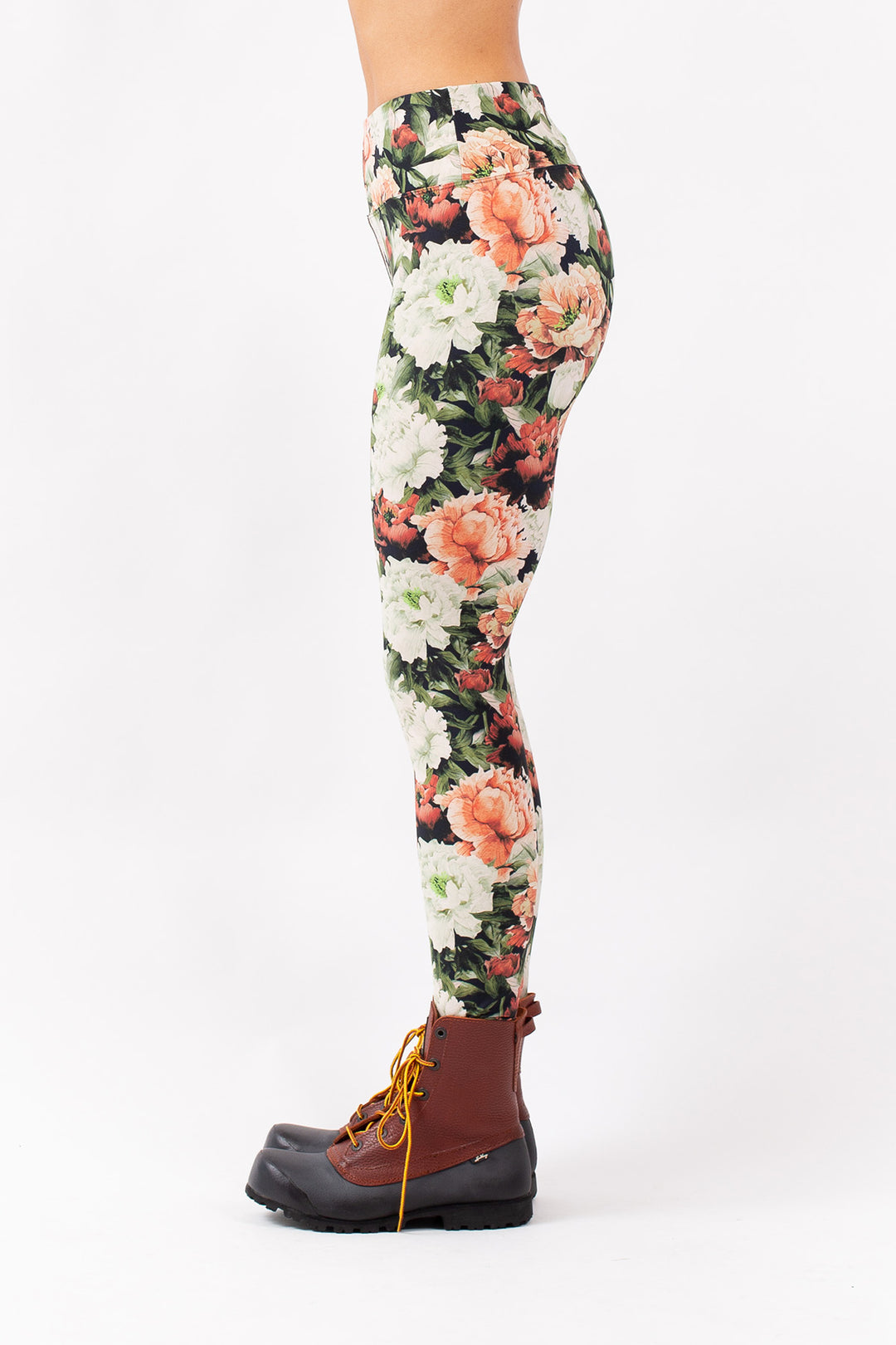 MALLAS ICEFOLD, ESTAMPADAS 