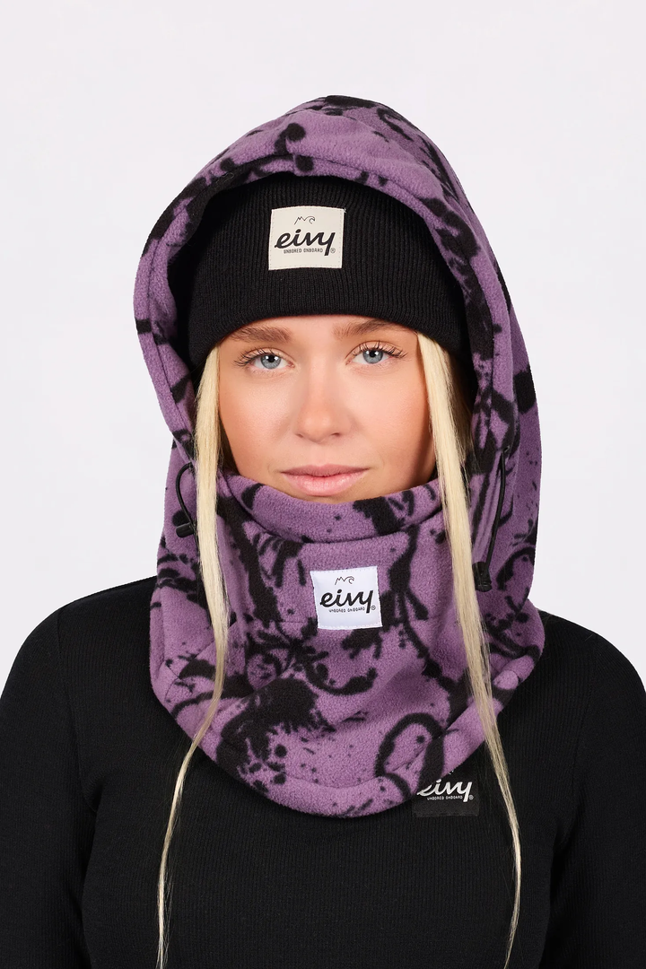 MANDY FLEECE BALACLAVA