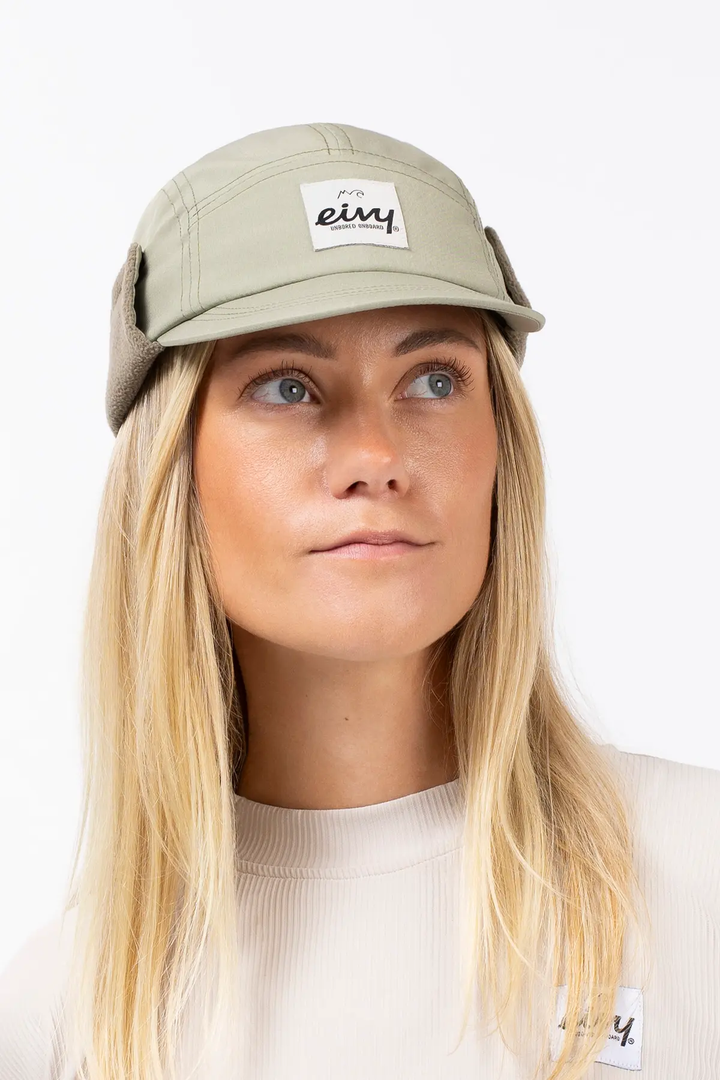 GORRA DE MONTAÑA LIGERA