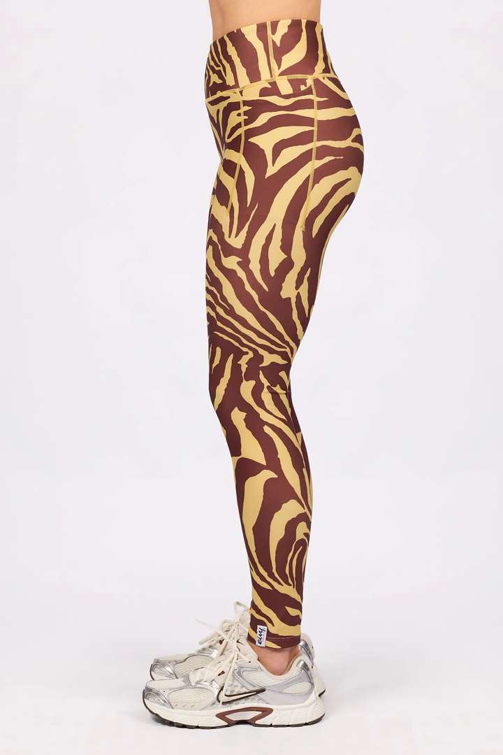 POCKET TIGHTS