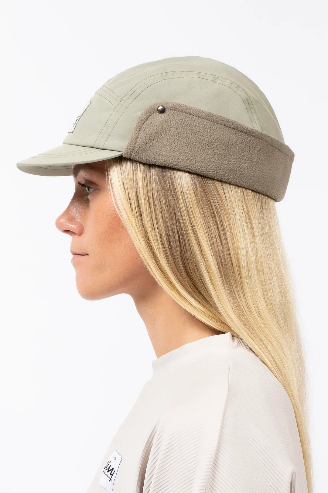 GORRA DE MONTAÑA LIGERA