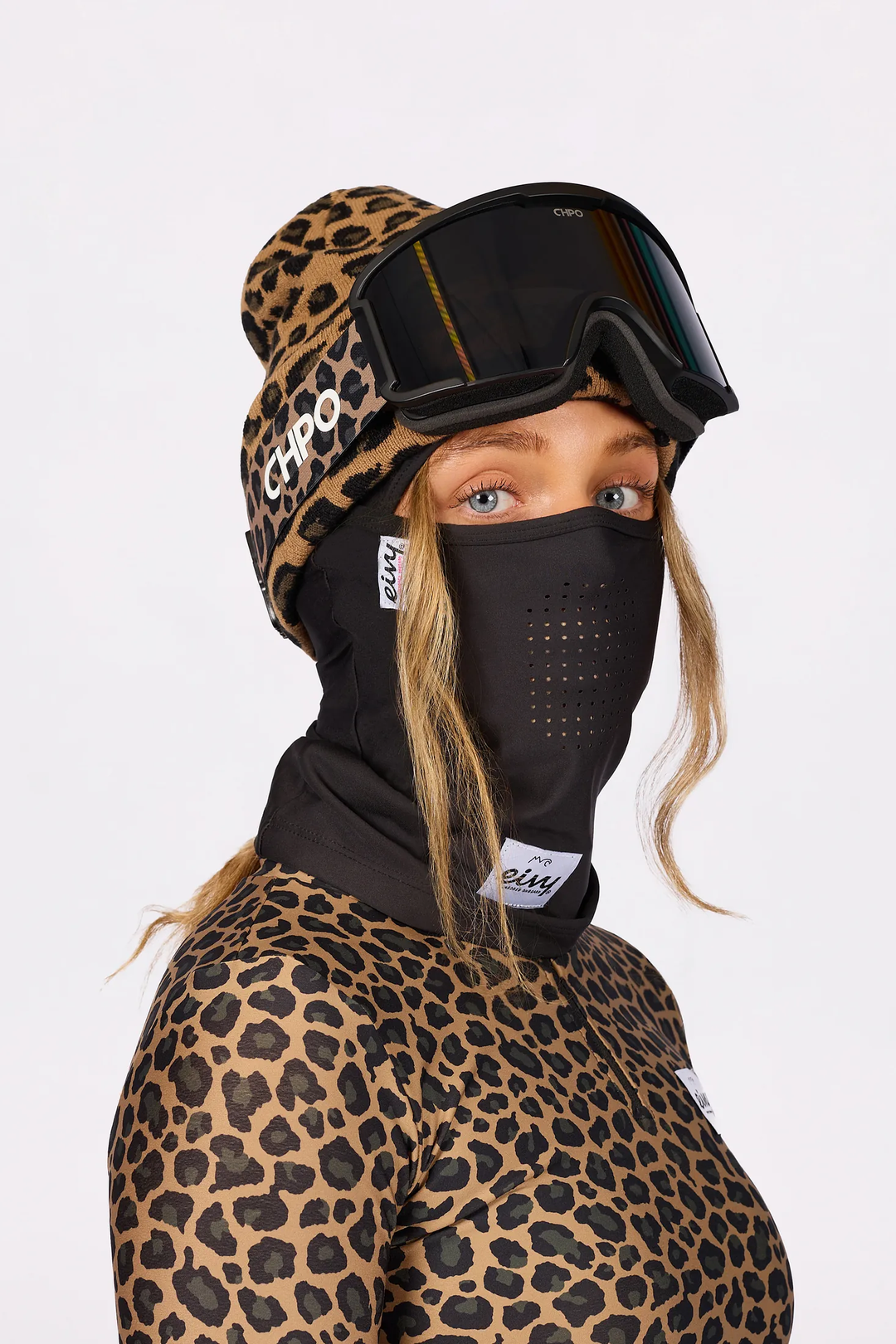 HINGE BALACLAVA