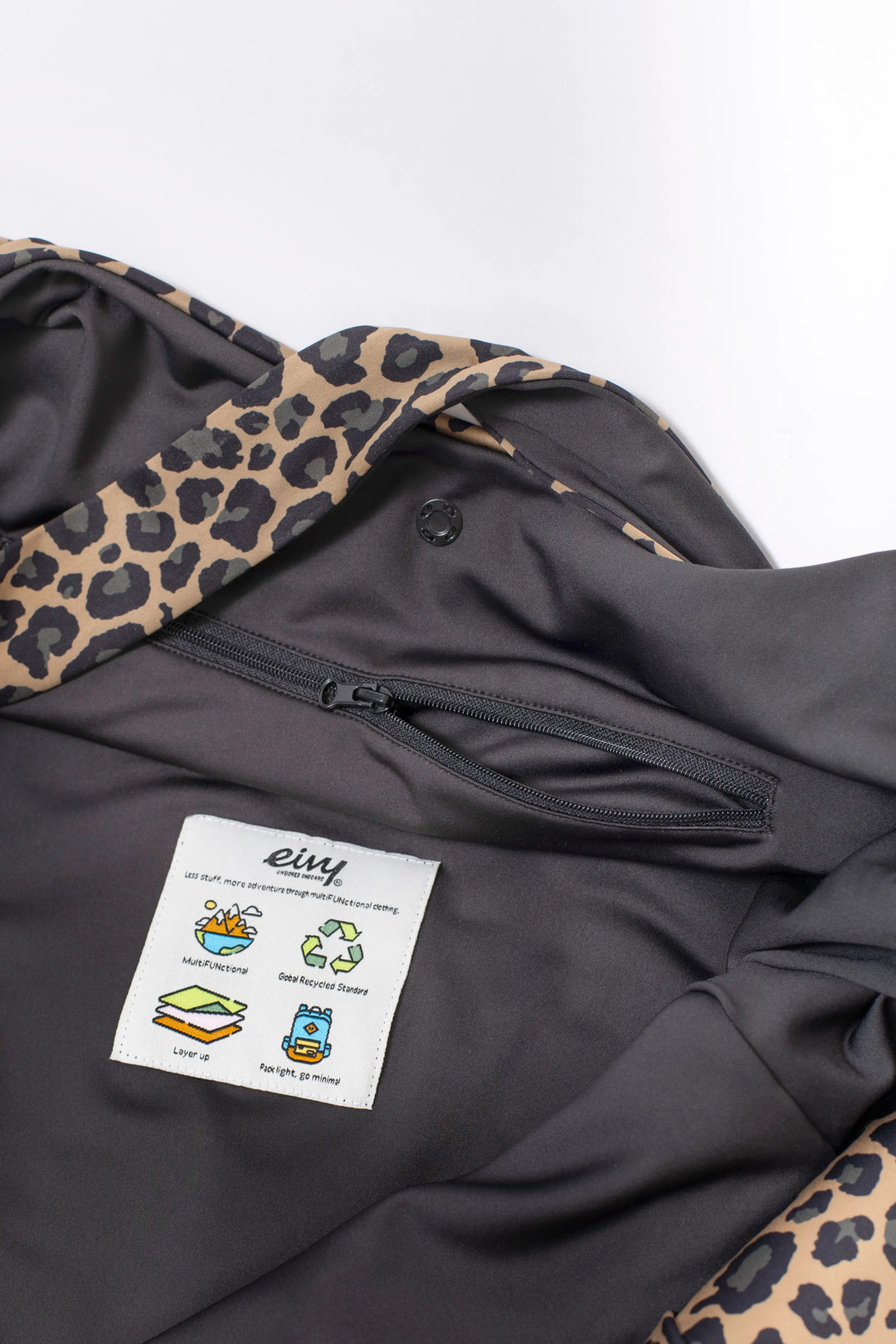 EXPANDABLE CARRYALL BAG