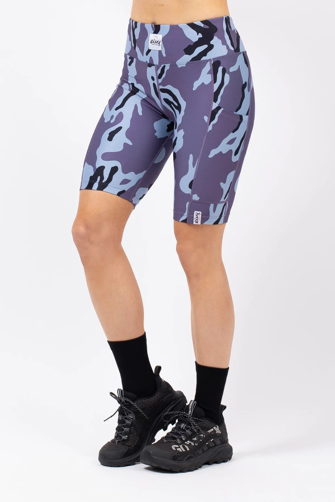 VENTURE BIKER SHORTS