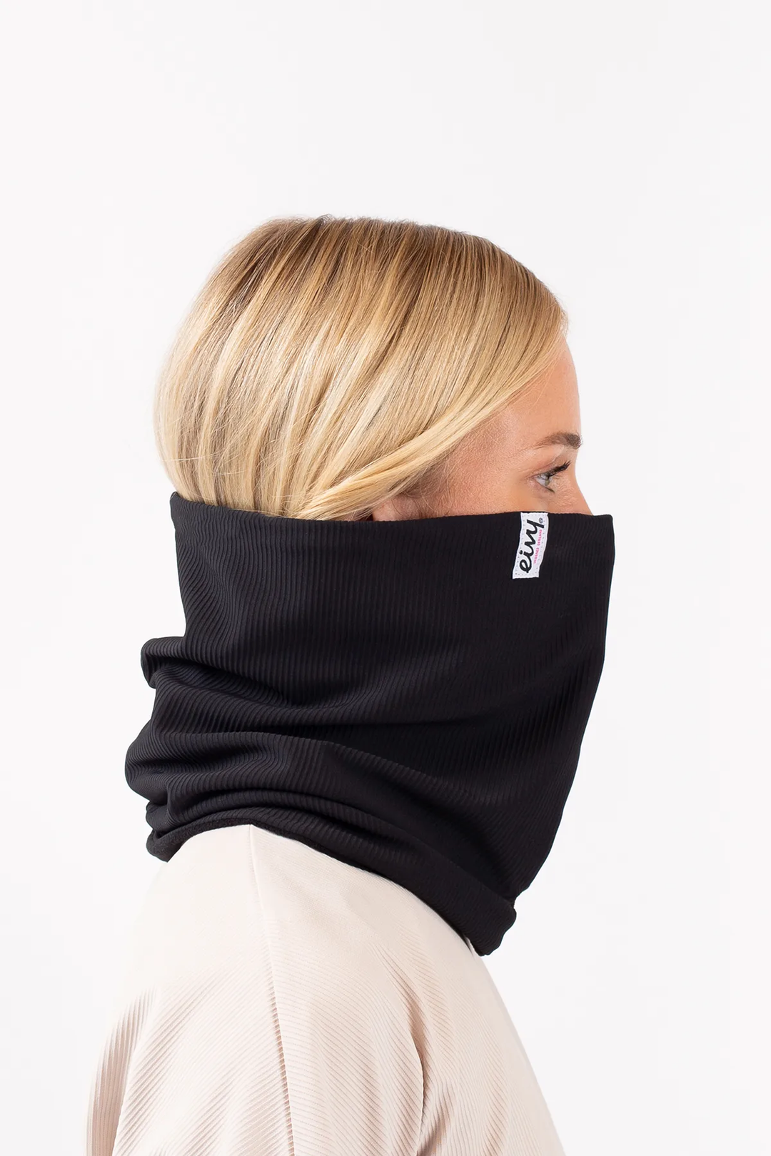 COLDER RIB NECKWARMER