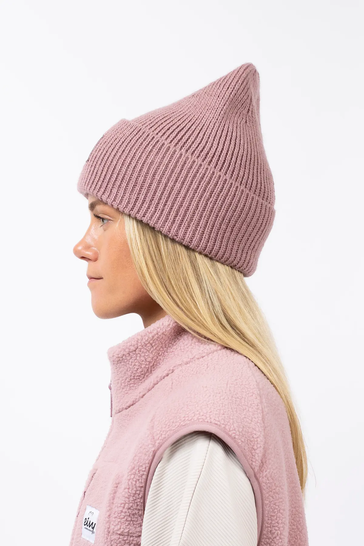 GORRO DE LANA CON COSTILLA DE PASCUA