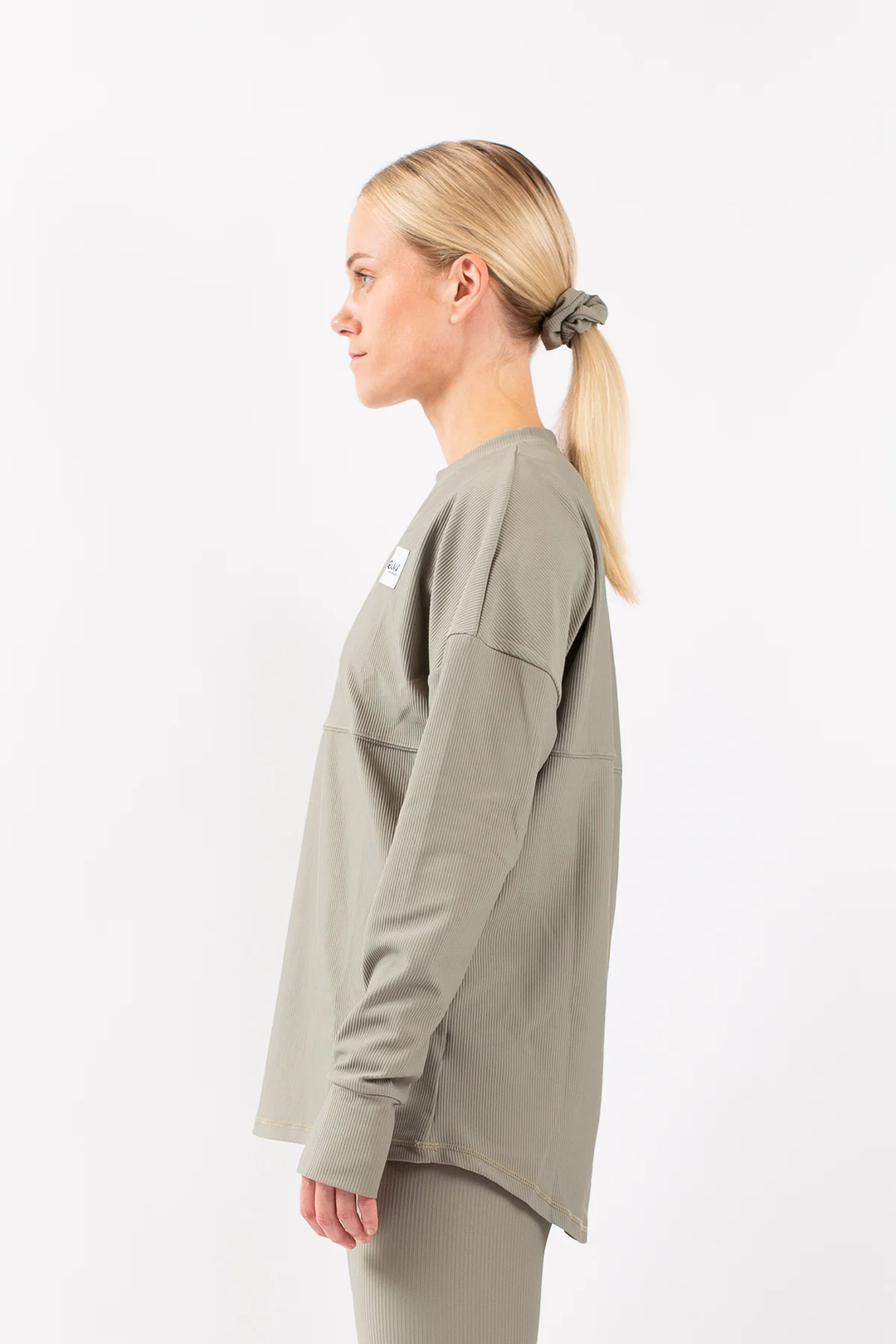 VENTURE RIB TOP