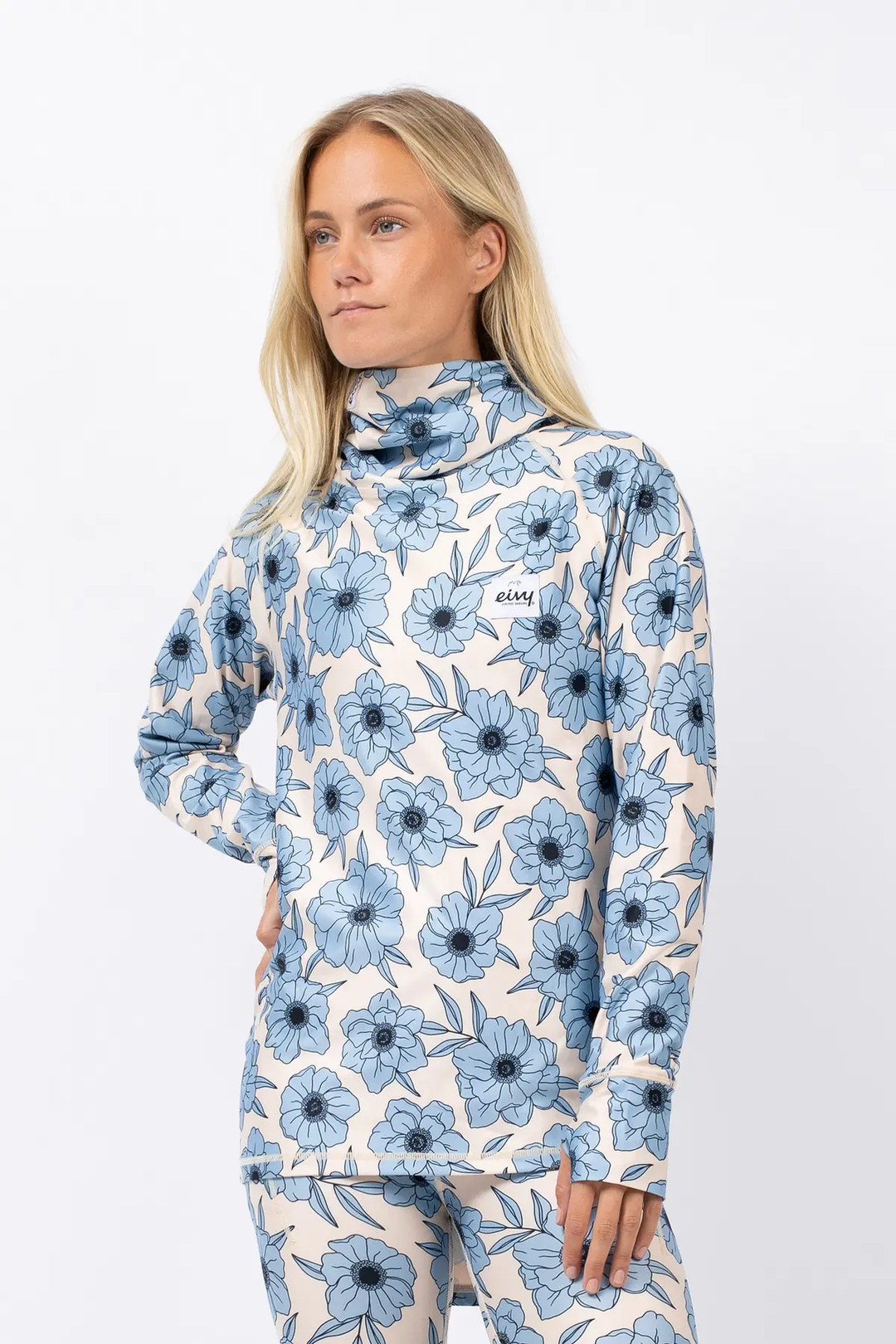 POLAINA SUPERIOR ICELOLD