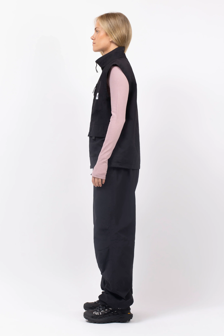 WINDBREAKER UTILITY VEST
