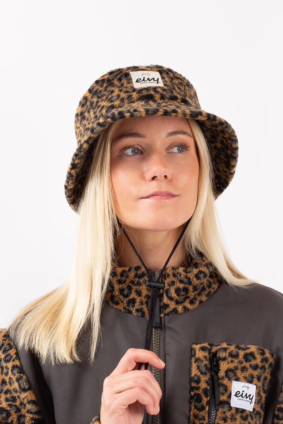 FULL MOON SHERPA HAT