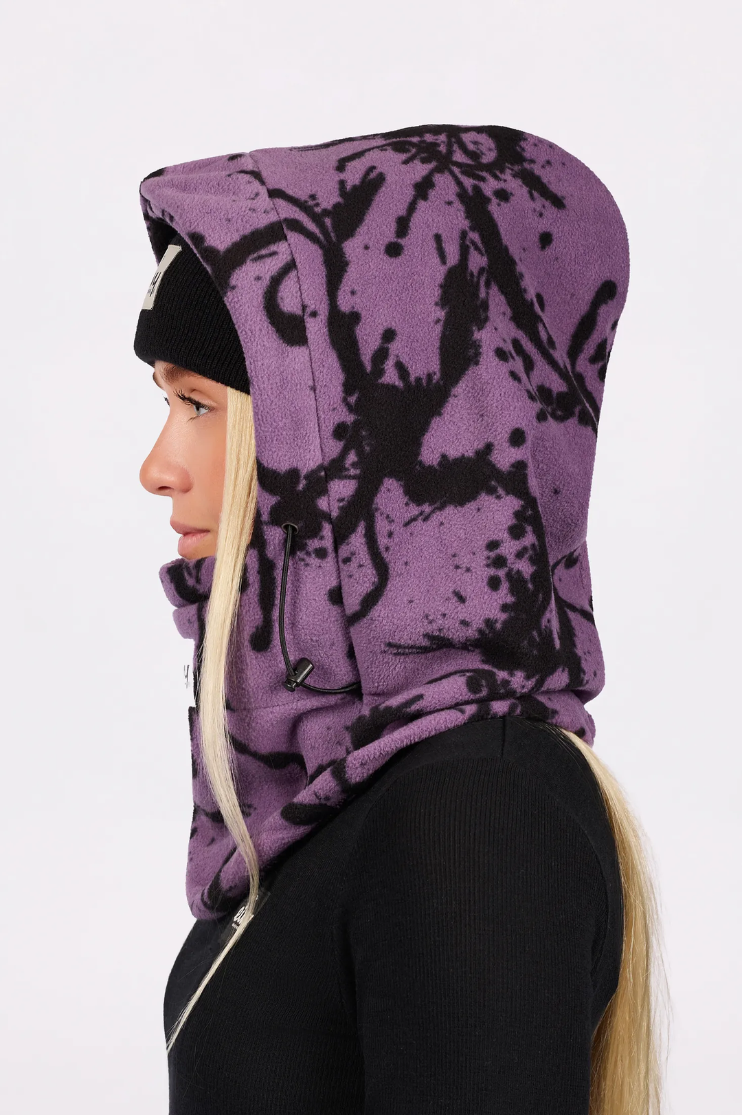MANDY FLEECE BALACLAVA