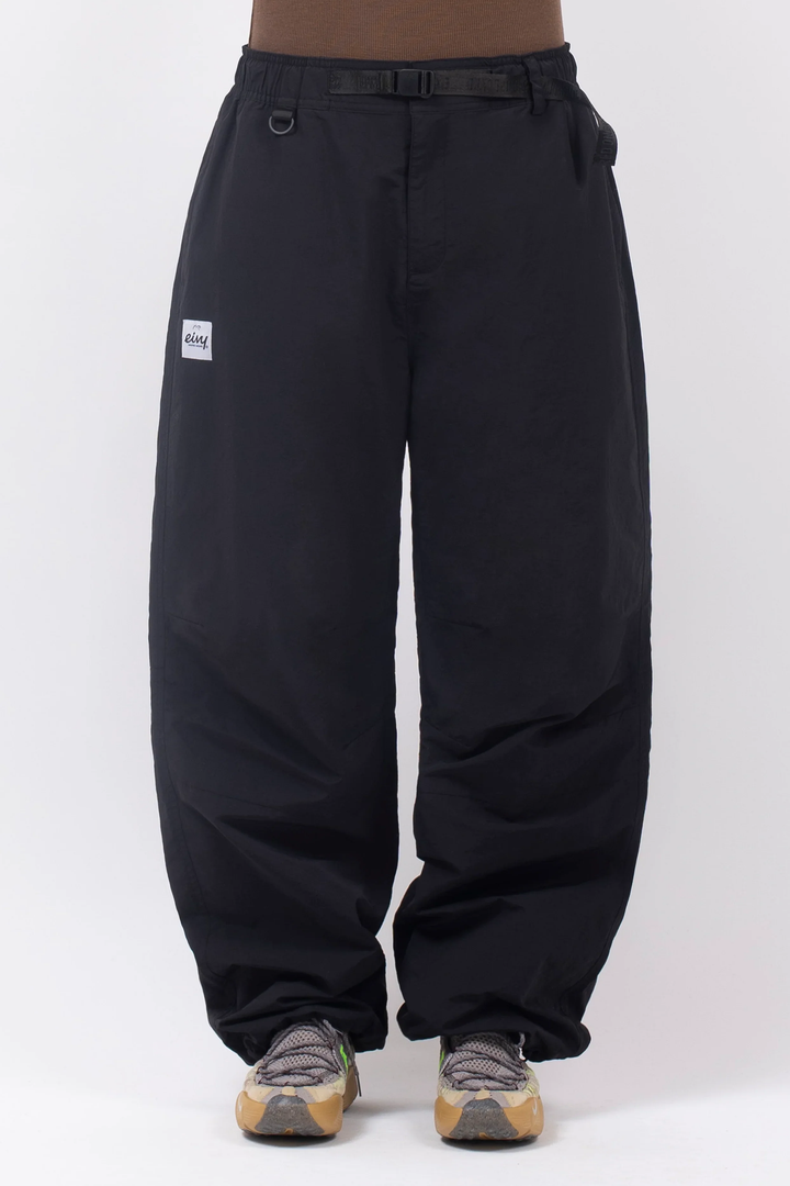 OVERSIZED OUTDOOR PANTS