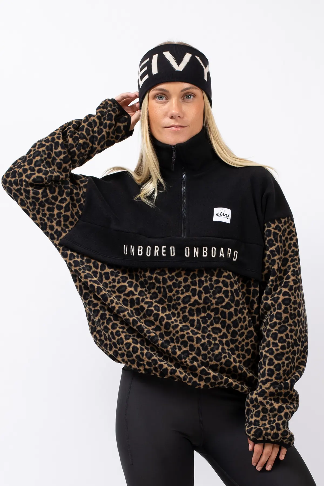 BALL FLEECE