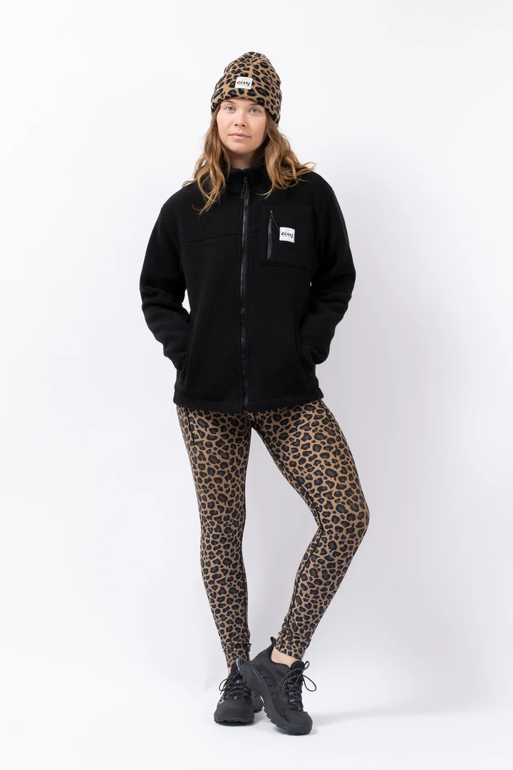 VERSA SHERPA JACKET