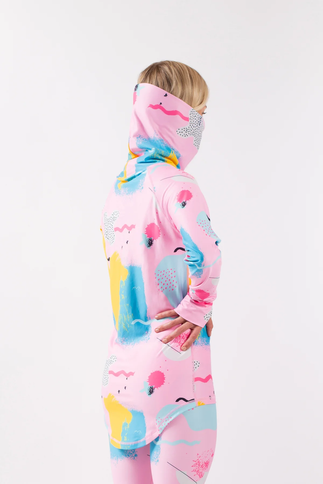 POLAINA SUPERIOR ICELOLD 