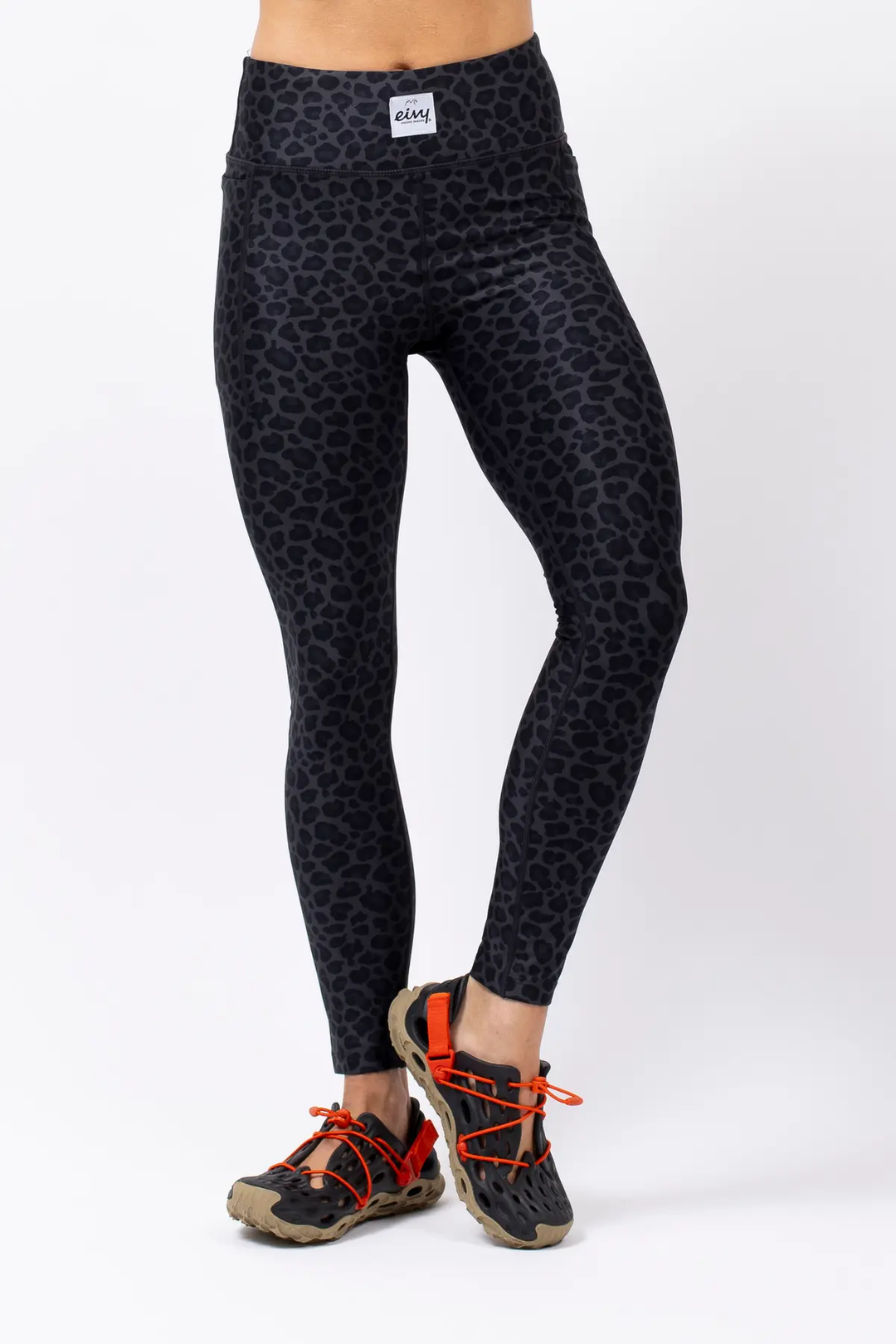 POCKET TIGHTS