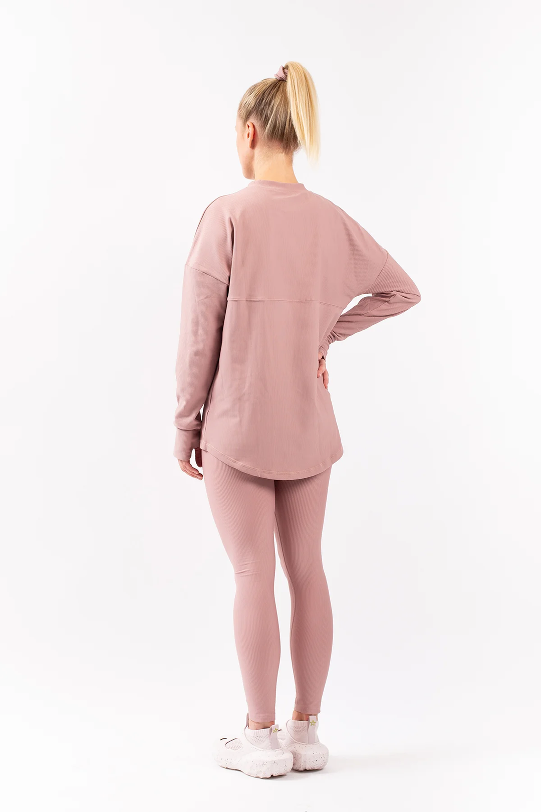 VENTURE RIB TOP