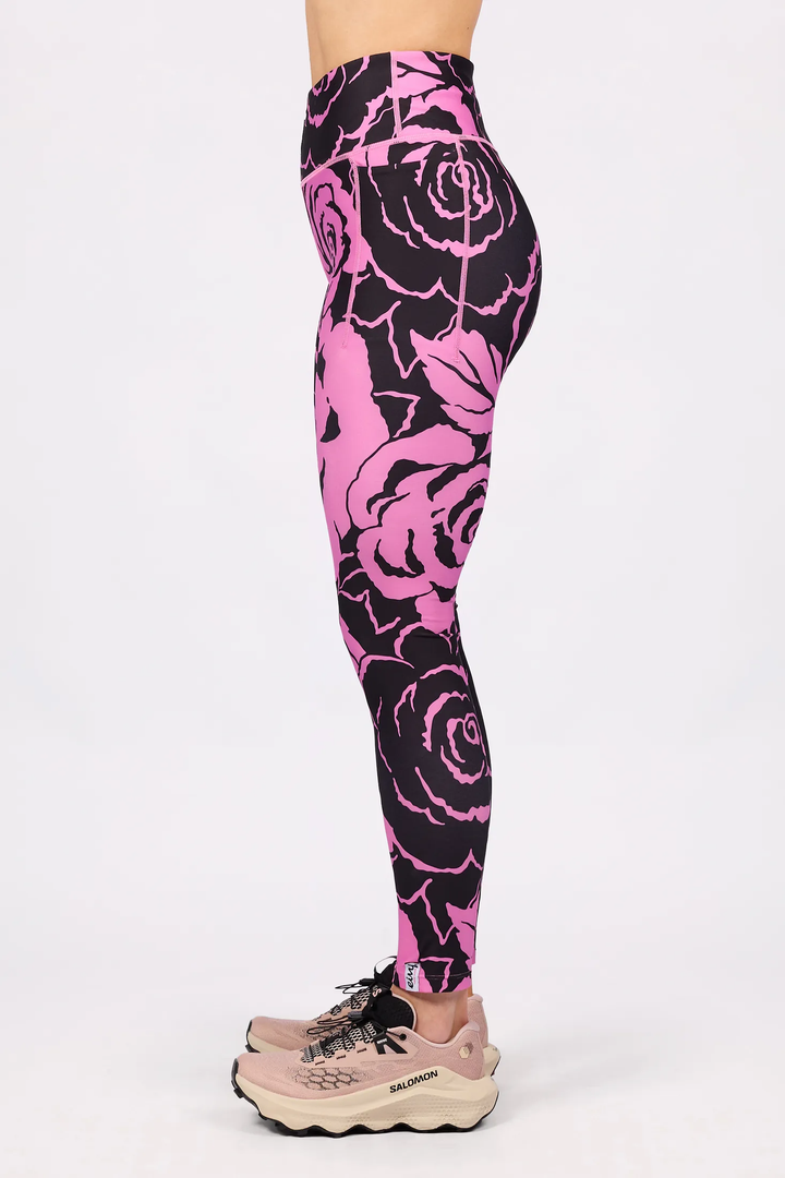 POCKET TIGHTS