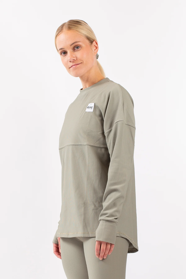VENTURE RIB TOP