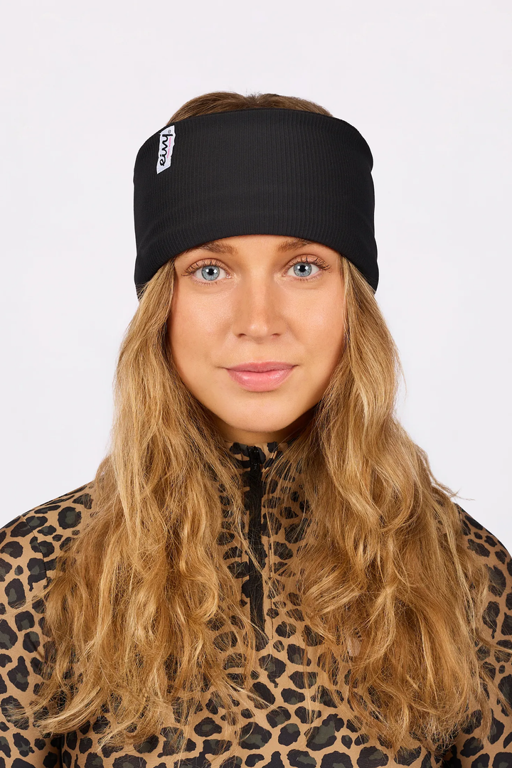 COLDER RIB NECKWARMER